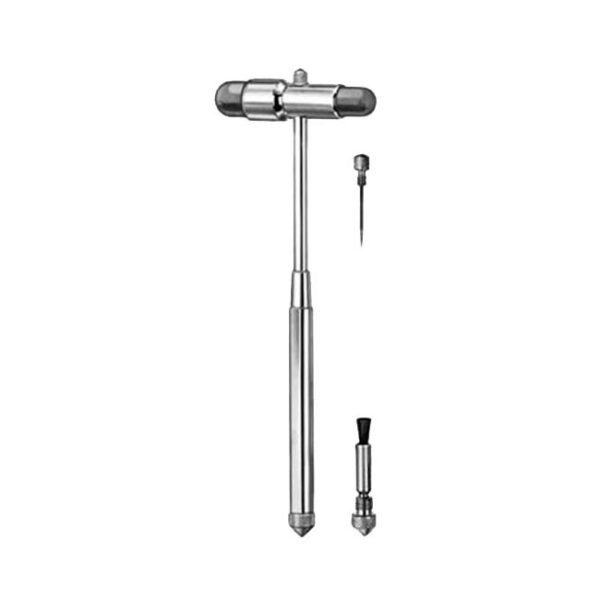 Percussion Hammer